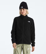 THE NORTH FACE WOMENS GLACIER FLEECE SWEATER