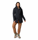 COLUMBIA WOMENS JOY PEAK™ II MID WINTER JACKET