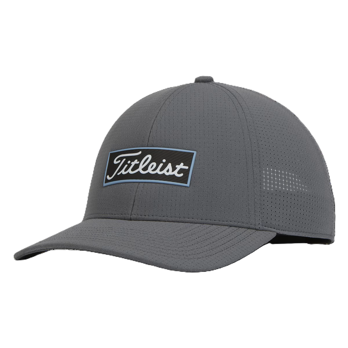 TITLEIST MENS OCEANSIDE GOLF HAT