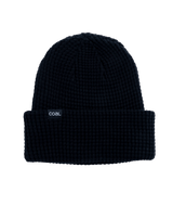 COAL UNISEX CROSSOVER WINTER HAT