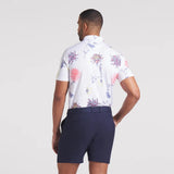 PUMA MENS MATTR DAHLIA POLO 25