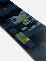 K2 MENS COURIER SNOWBOARD 26