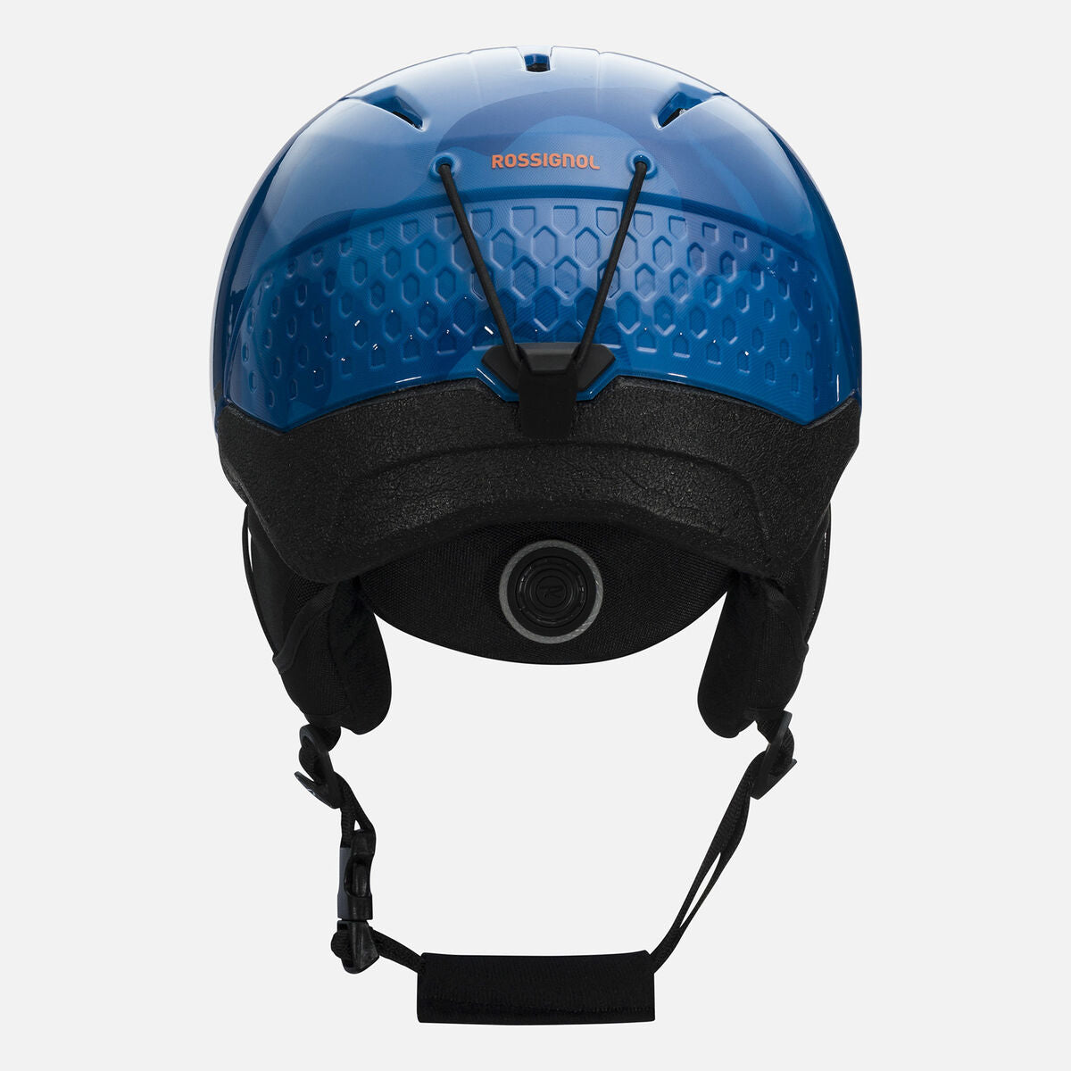 ROSSIGNOL YOUTH WHOOPEE IMPACTS HELMET 26