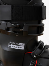 ARMADA UNISEX AR ONE 90 MV DOWNHILL SKI BOOT 26