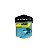 SEIRUS UNISEX DYNAMAX™ CONTOURED HEADBAND 26