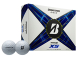BRIDGESTONE UNISEX TOUR B XS GOLF BALL 25