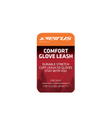 SEIRUS UNISEX COMFORT™ GLOVE LEASHES 26