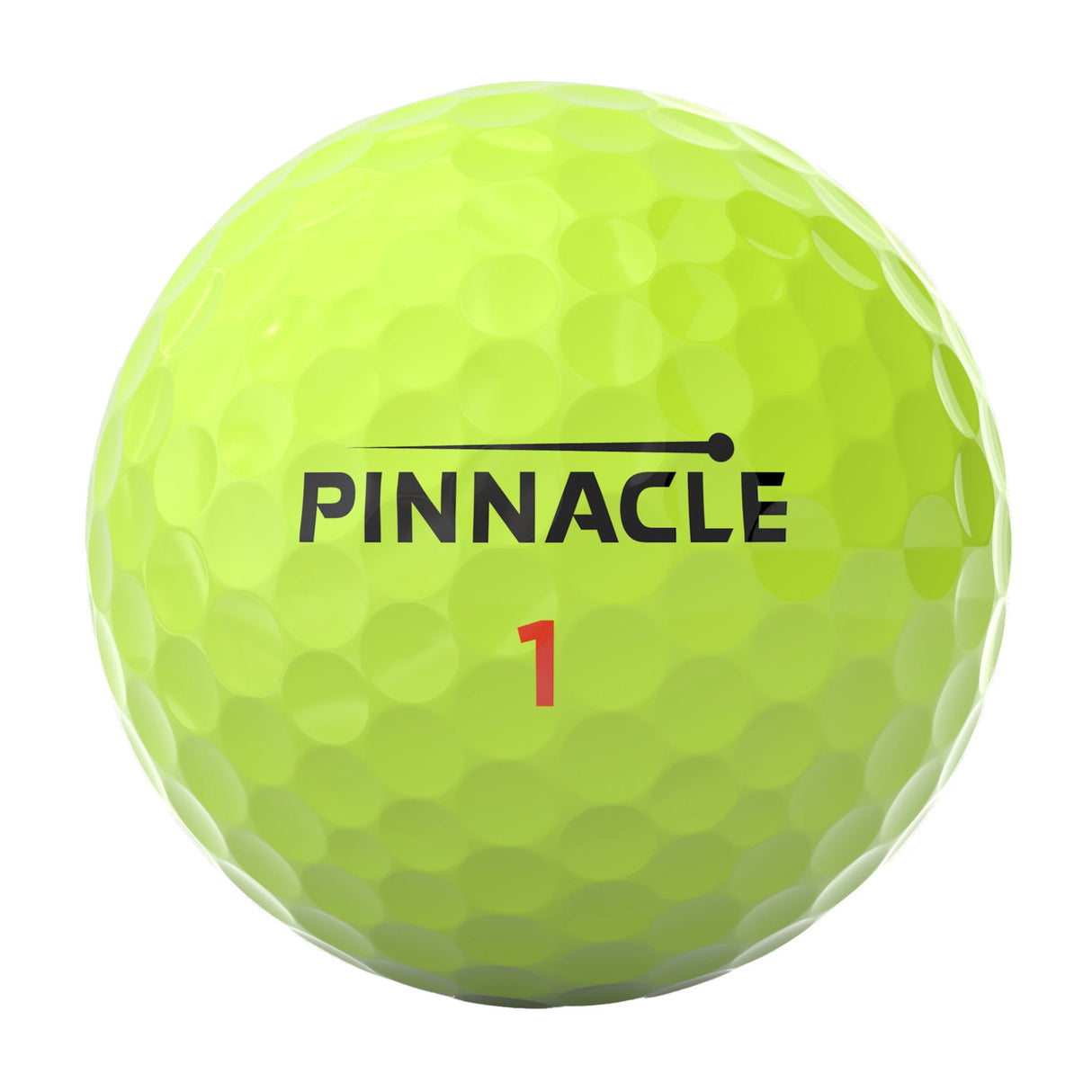 TITLEIST UNISEX PINNACLE RUSH GOLF BALL 25