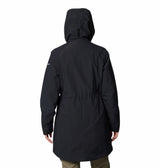 COLUMBIA WOMENS LOLO PASS™ INTERCHANGE WINTER JACKET