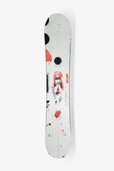 CAPITA UNISEX OUTERSPACE LIVING SNOWBOAR 26