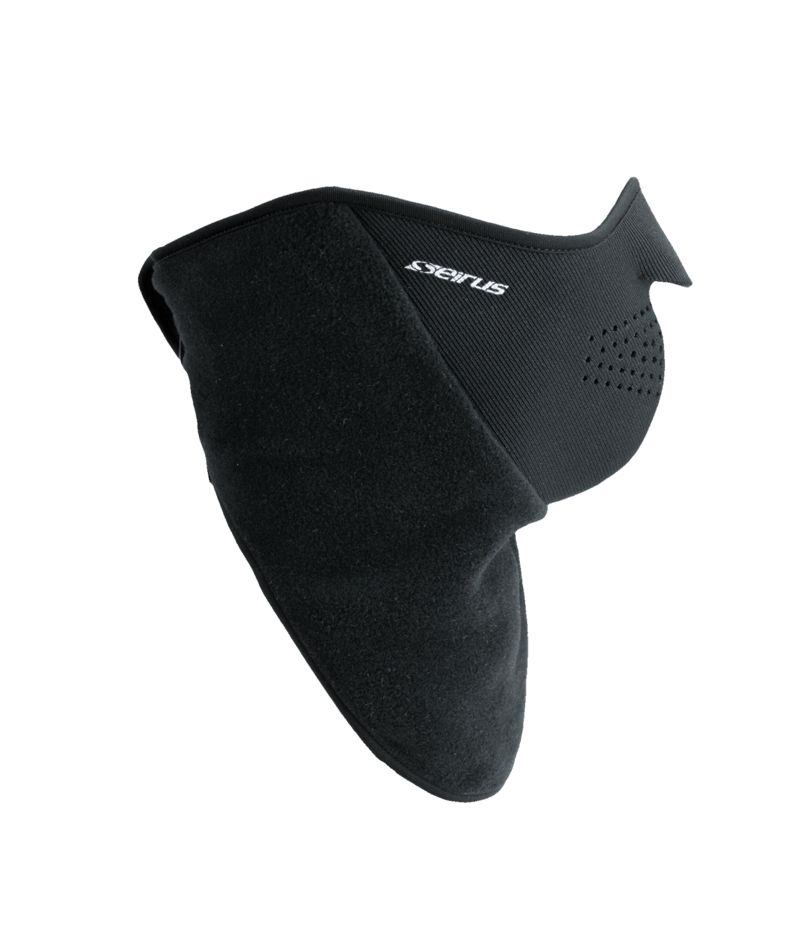 SEIRUS UNISEX HEATWAVE™ NEOFLEECE® COMBO SCARF™ FACE MASK 26