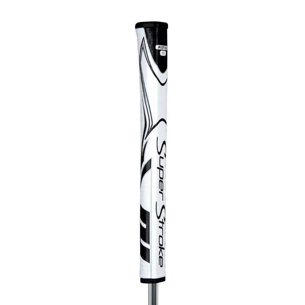 SUPERSTROKE ZENERGY PISTOL GT PUTTER GRIP