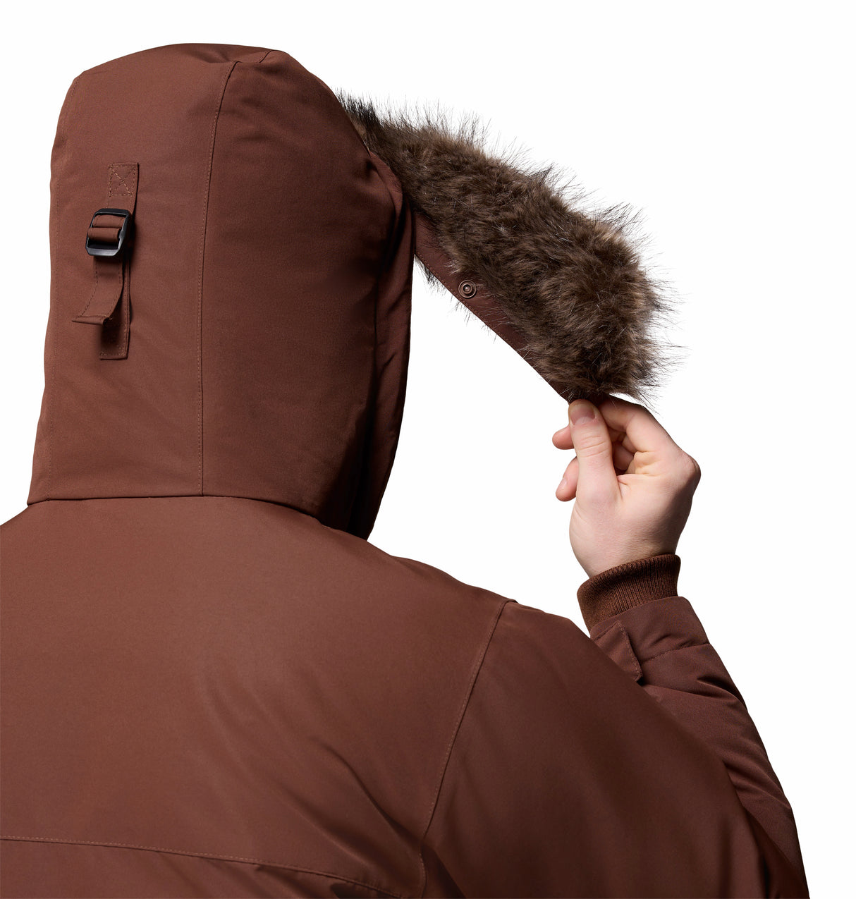 COLUMBIA MENS CAPE RIDGE™ PARKA