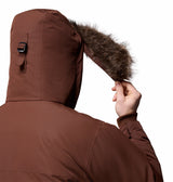 COLUMBIA MENS CAPE RIDGE™ PARKA