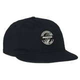 BRIDGESTONE MENS 6 PANEL CRUSHER HAT 25