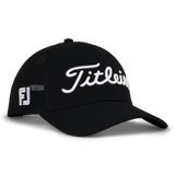 TITLEIST MENS TOUR PERFORMANCE MESH GOLF HAT