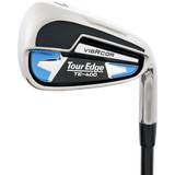 TOUR EDGE MENS 13-PIECE TE-400 CART BAG BOX SET 25