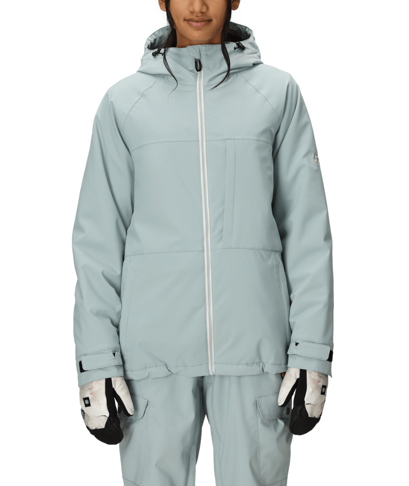 686 WOMENS ATHENA INSULATED WINTER JACKET