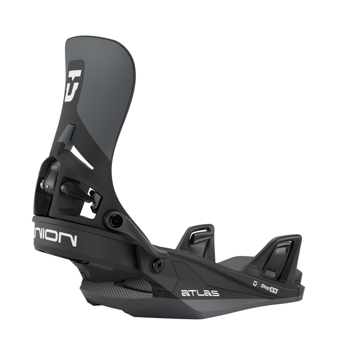 UNION MENS ATLAS STEP ON SNOWBOARD BINDING 26