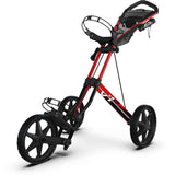 SUN MOUNTAIN SPEED CART V1R GOLF PUSH CART