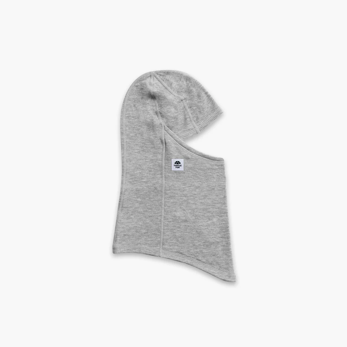 TURTLE FUR UNISEX COMFORT LUXE™ QUANTUM BALACLAVA 26