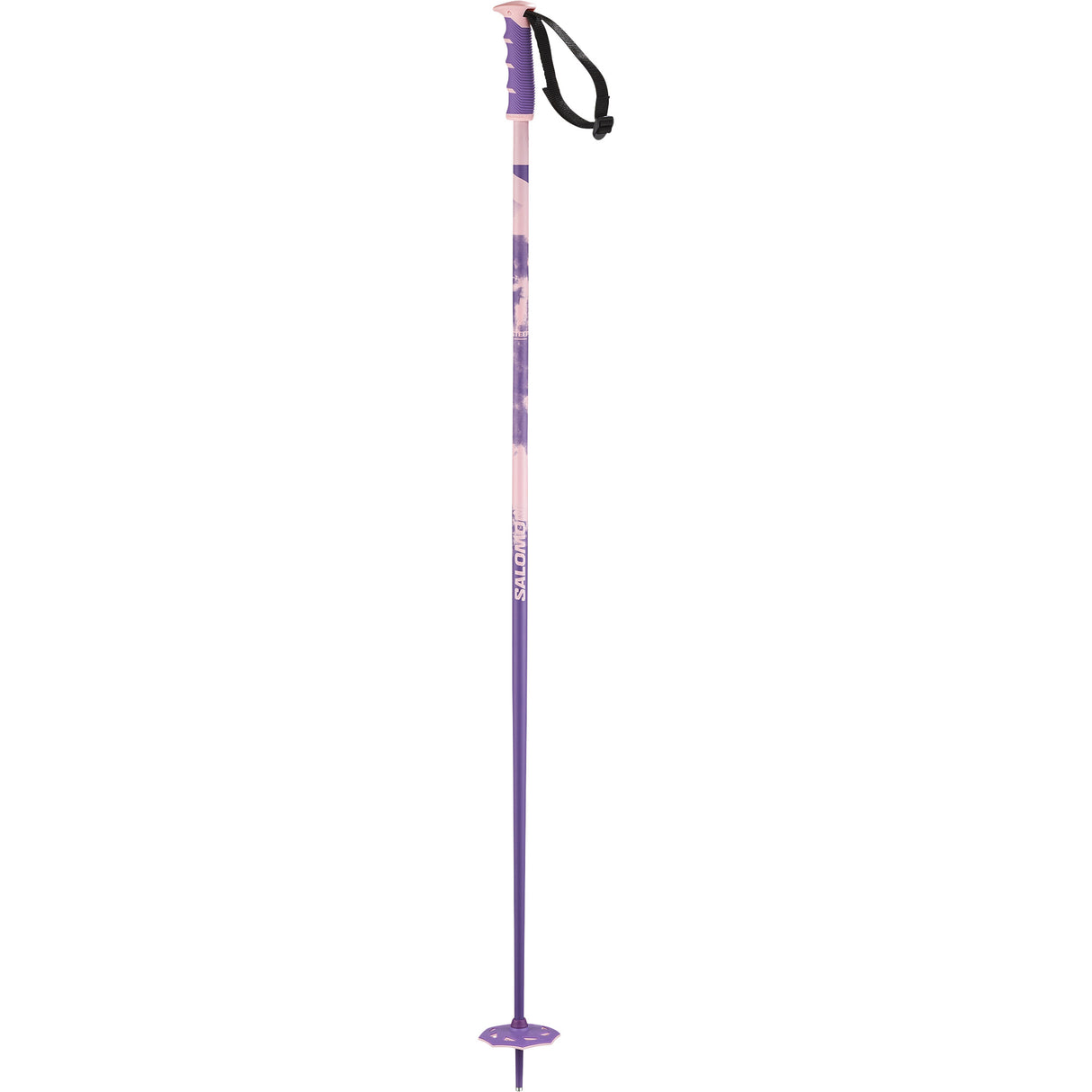SALOMON UNISEX STEEP DOWNHILL SKI POLE 26