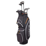 COBRA FLYX2 12-PIECE CART BAG BOX SET