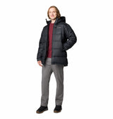 COLUMBIA MENS PIKE LAKE™ PARKA