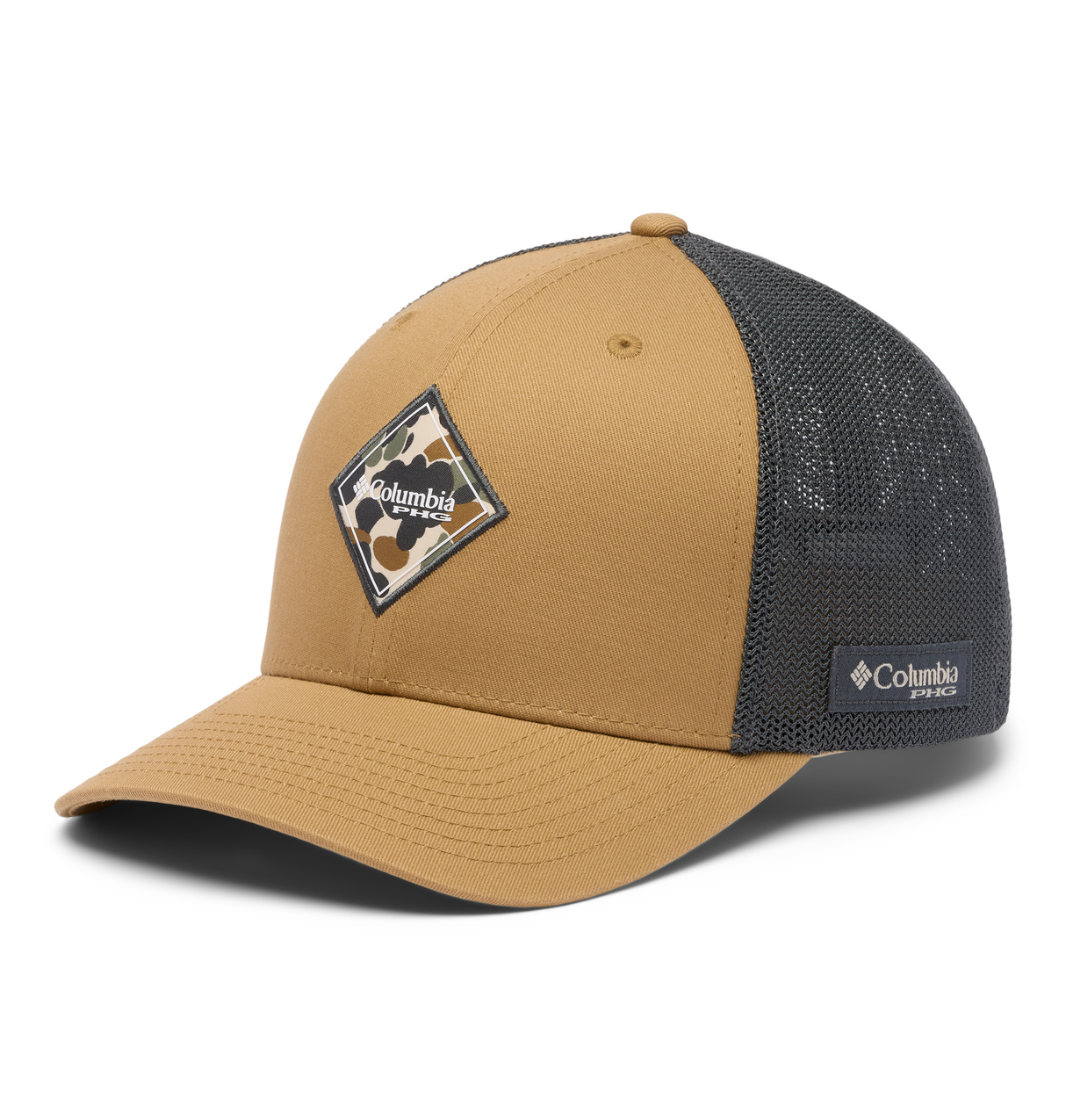 COLUMBIA UNISEX PHG ANTLERS™ MESH BALL CAP