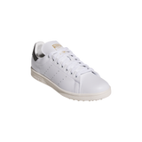 ADIDAS MENS STAN SMITH GOLF SHOES 25