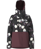 THE NORTH FACE WOMENS FREEDOM INSULATED WINTER JACKET