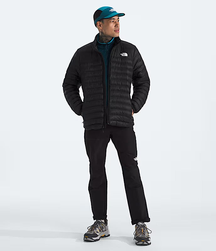 THE NORTH FACE MENS TERRA PEAK WINTER JACKET