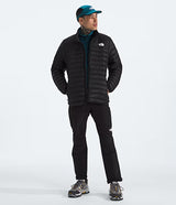 THE NORTH FACE MENS TERRA PEAK WINTER JACKET