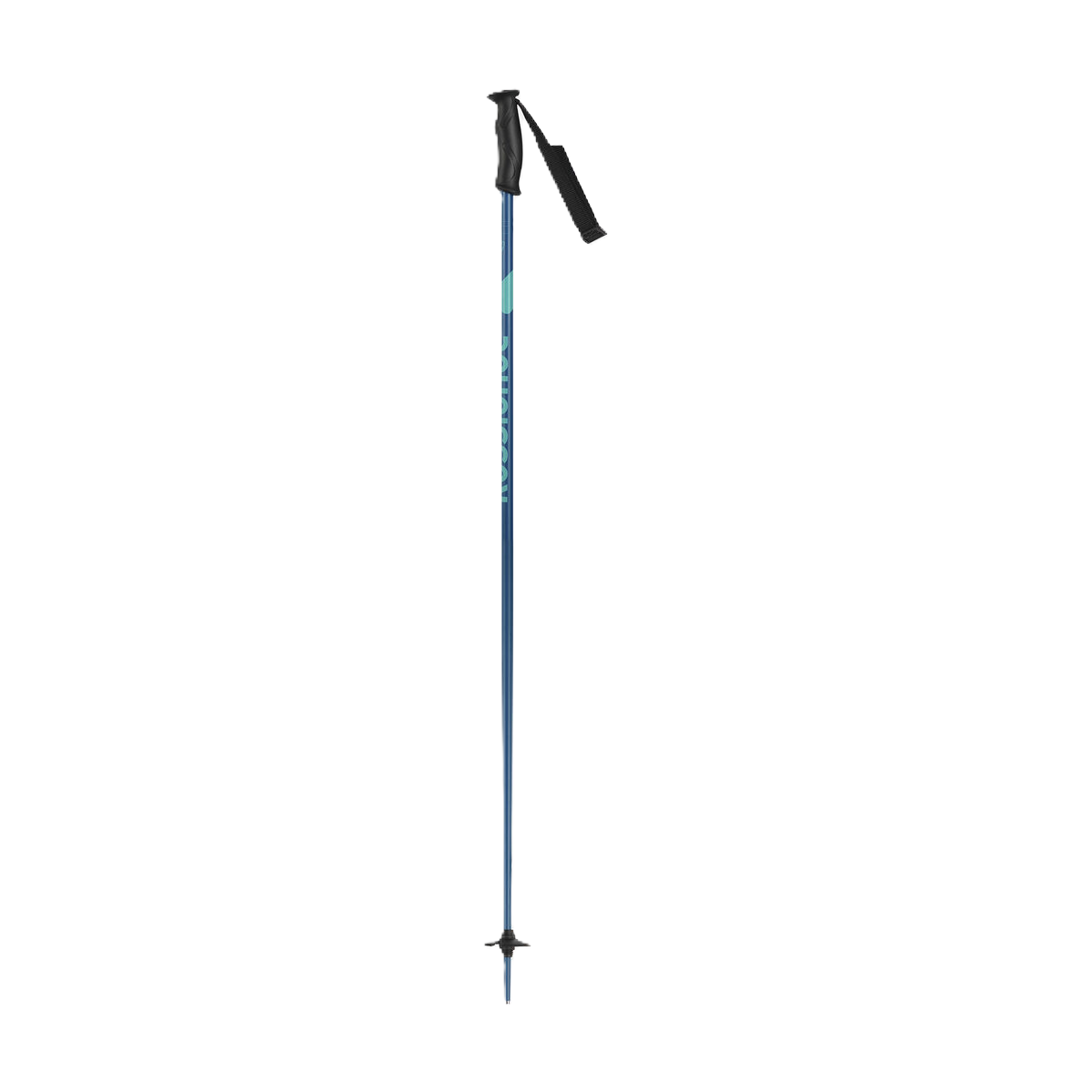 ROSSIGNOL UNISEX ELECTRA DOWNHILL SKI POLE 27