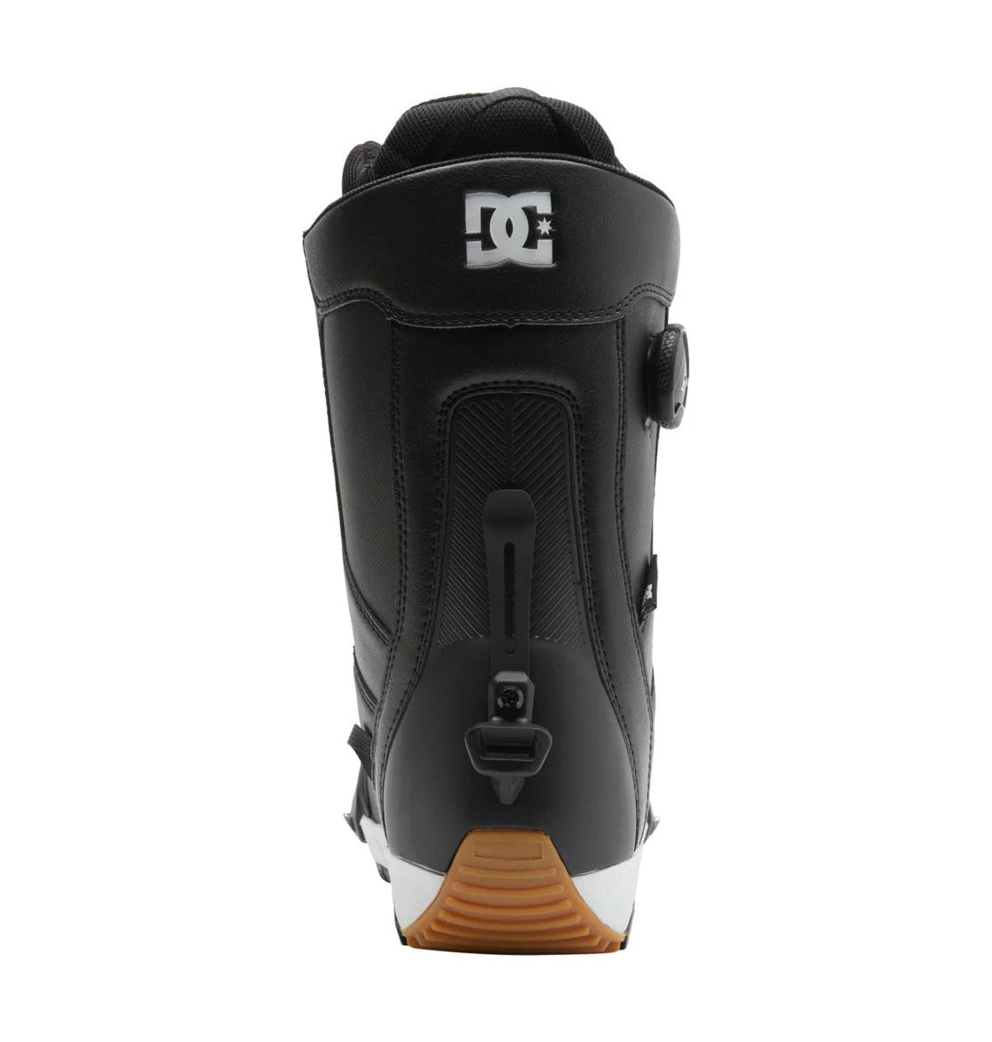 DC MENS CONTROL STEP ON SNOWBOARD BOOTS 26