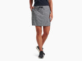 KUHL WOMENS REVIVR SKORT 25