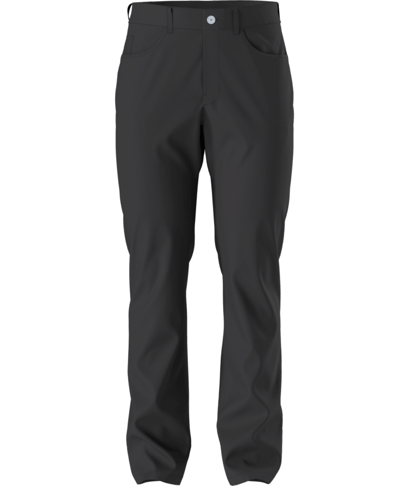 THE NORTH FACE MENS SPRAG 5-POCKET PANT