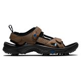 FOOTJOY MENS SPECIALTY SPIKED GOLF SANDALS