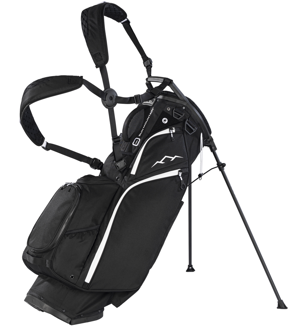 SUN MOUNTAIN E-3.5 14-WAY STAND BAG