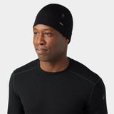 SMARTWOOL UNISEX THERMAL MERINO REVERSIBLE CUFFED BEANIE