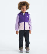 THE NORTH FACE YOUTH GLACIER FULL ZIP HOODIE 26