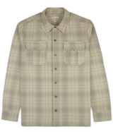 JETTY MENS ARBOR FLANNEL