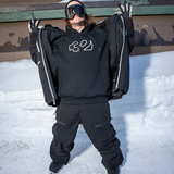 THIRTY TWO MENS TEAM TECH HOODIE 26