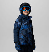 COLUMBIA YOUTH BOYS WHIRLIBIRD™ III INTERCHANGE WINTER JACKET 26