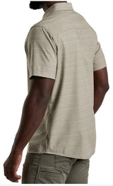 KUHL MENS KUHL BREEZE SHORT SLEEVE SHIRT 25