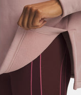 UNDER ARMOUR WOMENS ARMOUR FLEECE® HOODIE 26