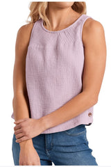KUHL WOMENS KLOVER TANK TOP 25