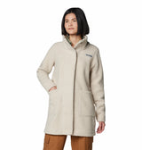 COLUMBIA WOMENS PANORAMA™ LONG WINTER JACKET