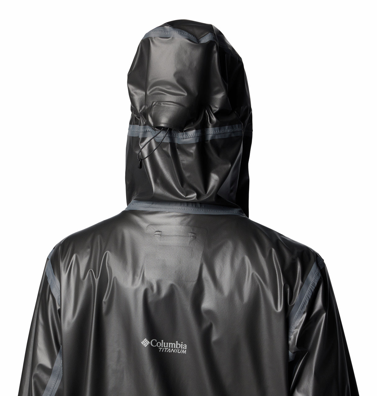 COLUMBIA WOMENS OUTDRY EXTREME™ WYLDWOOD™ SHELL RAIN JACKET