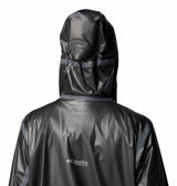 COLUMBIA WOMENS OUTDRY EXTREME™ WYLDWOOD™ SHELL RAIN JACKET